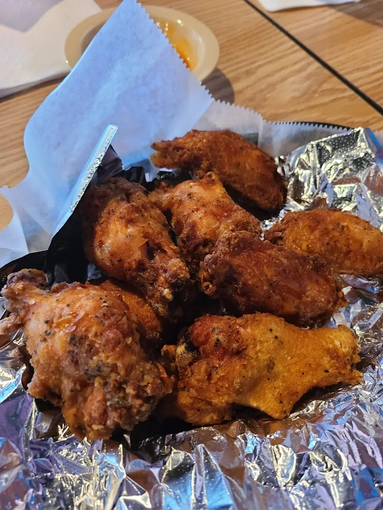 Chicken Wings